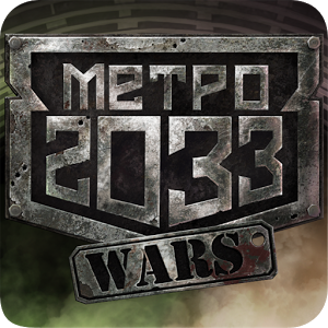 Читы на Metro 2033 Wars для Андроид