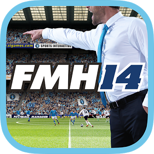 Читы на Football Manager Handheld 2014 для Андроид