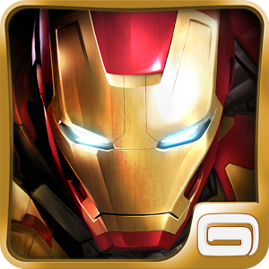Читы на Iron Man 3  для Андроид