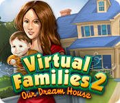 Читы на Virtual Families 2 для Андроид