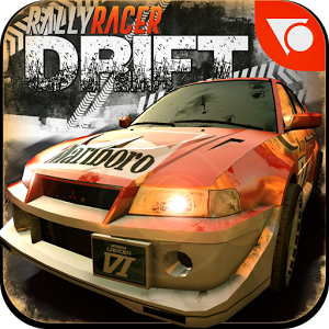 Читы на Rally Racer Drift для Андроид