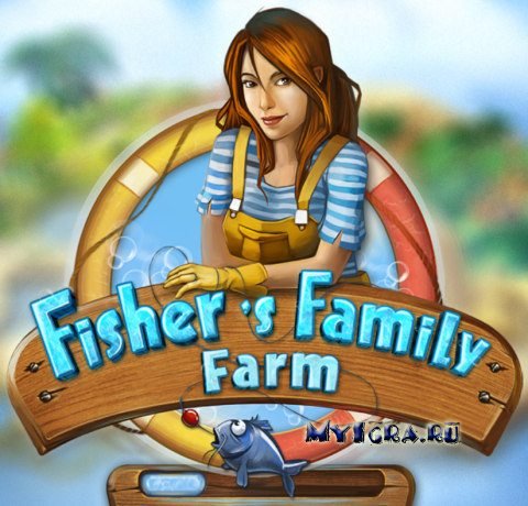 Читы на Fisher Family Farm для Андроид