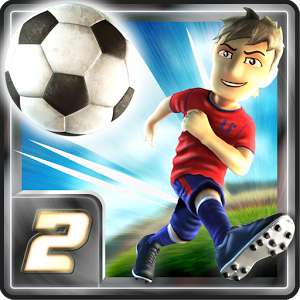Читы на Striker Soccer 2 для Андроид