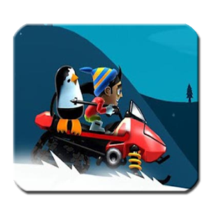 Читы на Ski Safari для Андроид