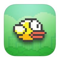 Читы на Flappy Bird для Андроид