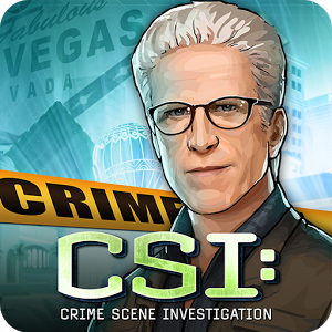 Читы на CSI: Hidden Crimes для Андроид
