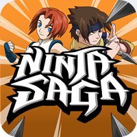 Читы на Ninja Saga для Андроид