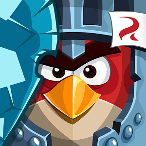 Читы на Angry Birds Epic для Андроид