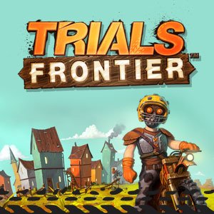 Читы на Trials Frontier для Андроид