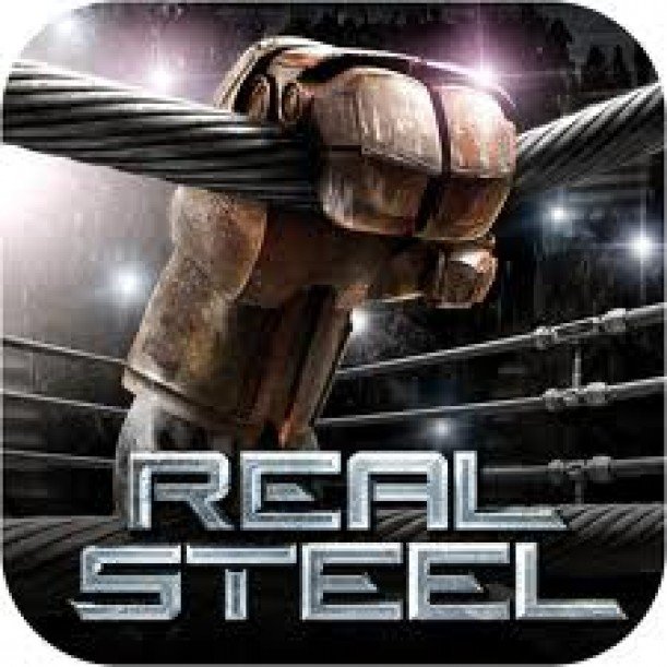 Читы на Real Steel HD для Андроид
