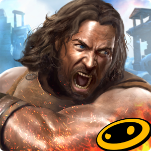 Читы на Hercules: The Official Game для Андроид