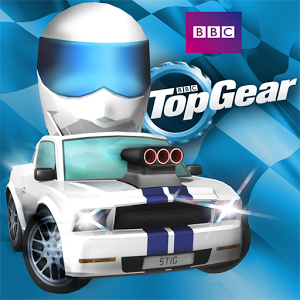 Читы на Top Gear Race the Stig для Андроид