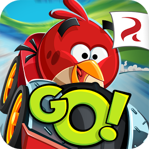 Читы на Angry Birds Go! для Андроид