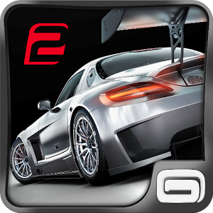 Читы на GT Racing 2 The Real Car Experience для Андроид