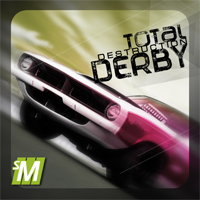 Читы на Total Destruction Derby Racing для Андроид