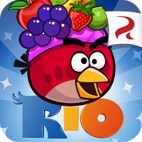 Читы на Angry Birds Rio для Андроид