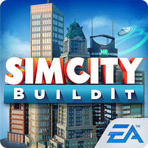 Читы на SimCity BuildIt для Андроид