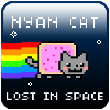 Читы на Nyan Cat Lost In Space для Андроид