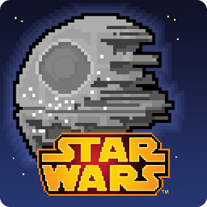 Читы на Star Wars: Tiny Death Star для Андроид
