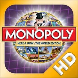 Читы на Monopoly Classic HD для Андроид