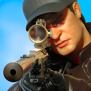 Читы на Sniper 3D Assassin для Андроид