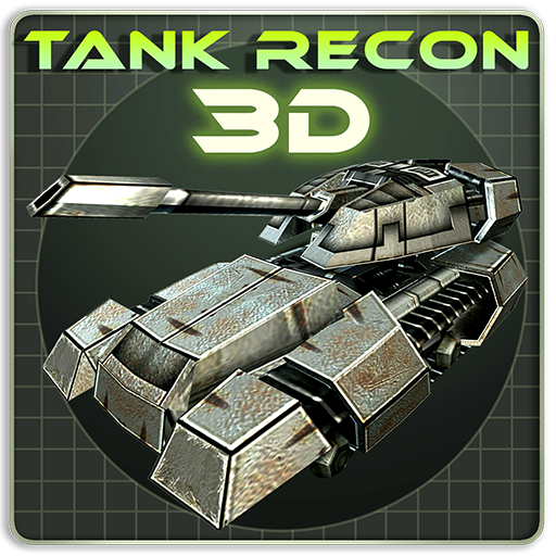 Читы на Tank Recon 3D для Андроид