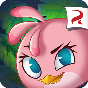 Читы на Angry Birds Stella для Андроид