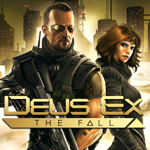 Читы на Deus Ex: The Fall для Андроид