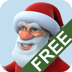 Читы на Talking Santa Free для Андроид