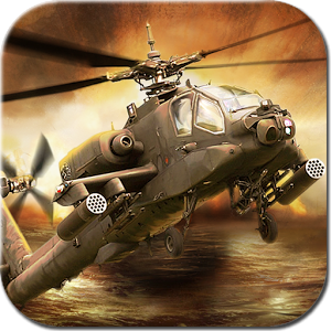 Читы на GUNSHIP BATTLE: Helicopter 3D для Андроид