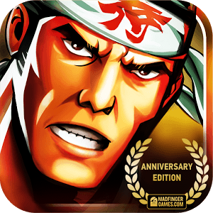 Читы на Samurai II: Vengeance  для Андроид