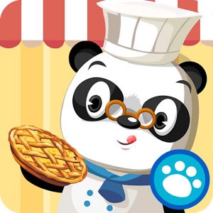Взломанный Dr Panda Ресторан для Андроид