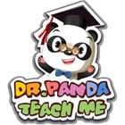 Взломанный Dr Panda Teach Me для Андроид