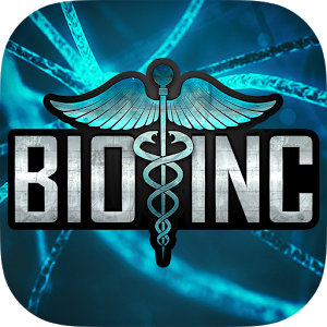 Взломанный Bio Inc Biomedical Plague для Андроид
