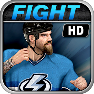 Взломанный Hockey Fight Pro для Андроид