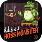 Взломанный Boss Monster для Андроид