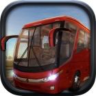 Взломанный Bus Simulator 2015 для Андроид