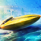 Взломанный Driver Speedboat Paradise для Андроид