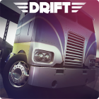 Взломанный Drift Zone Trucks для Андроид