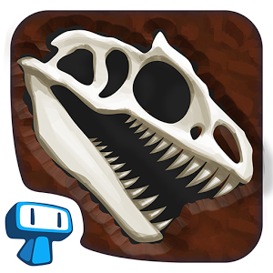 Взломанный Dino Quest для Андроид