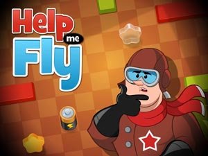 Взломанный Help Me Fly для Андроид