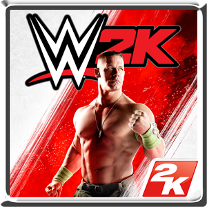 Взломанный WWE 2K для Андроид