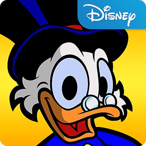 Взломанный Duck Tales для Андроид