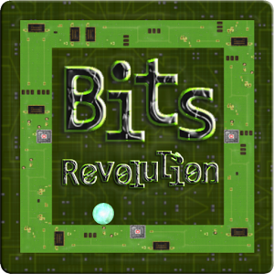 Взломанный Bits Revolution для Андроид