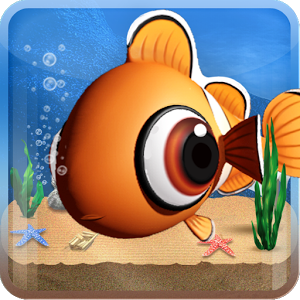 Взломанный Fish Live для Андроид