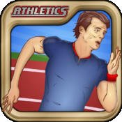 Взломанный Athletics Summer Sports для Андроид