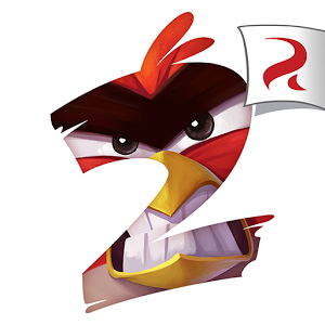Взломанный Angry Birds 2 для Андроид
