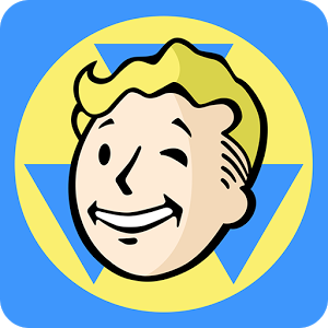 Взломанный Fallout Shelter для Андроид
