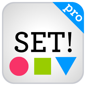 Взломанный Set Set Set PRO на планшет для Андроид