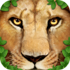 Взломанный Ultimate Lion Simulator для Андроид